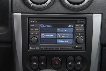 Nhàn nhạt Nissan Almera - 10 Nút bấm sưởi ghế